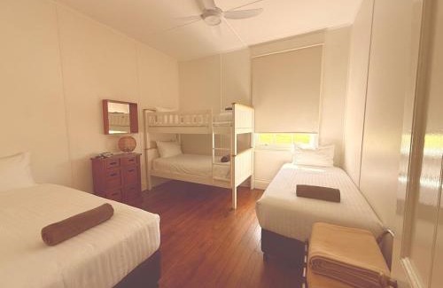 Yamba Maison | Lighthouse Cottage Pilot Hill