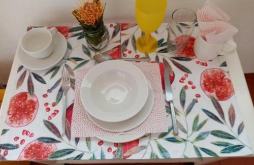 Cape Town Cabine | Lighthouse Farm Backpackers Lodge