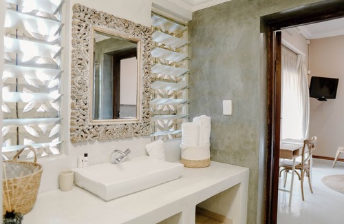 Groblersdal Maison | Lighthouse Guesthouse & Cafe