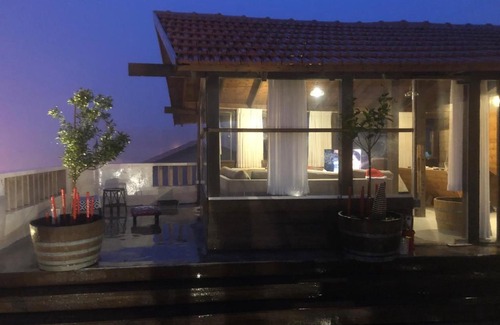 Masade Appartement | Lighthouse