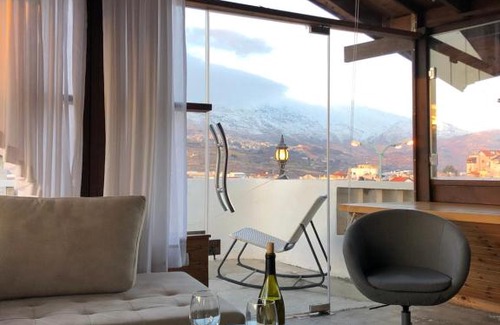 Masade Appartement | Lighthouse