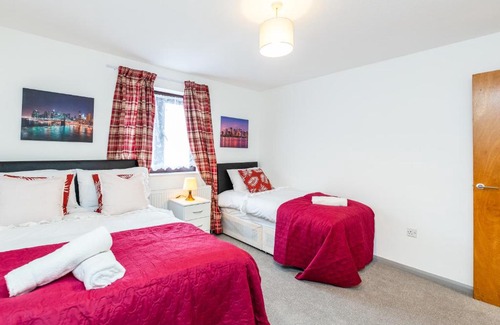 Becontree Maison | Lighthouse in Dagenham