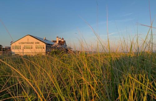 West Dennis Station Balnéaire | Lighthouse Inn Cape Cod