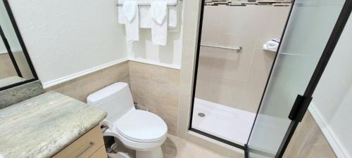 South Padre Island Hôtel | Lighthouse Inn
