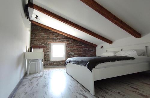 Izola Appartement | Lighthouse.Izola