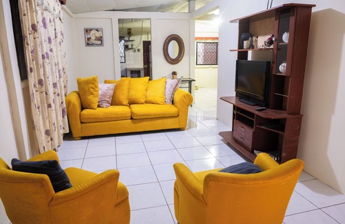 Managua Maison | Lighthouse La Virgen!