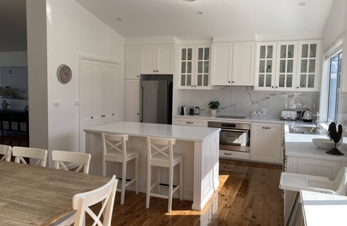 Browns Mountain Maison | Lighthouse Mountain - des vues incroyables!