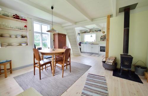 Bostad Chalet De Ski | Lighthouse Panorama Lofoten
