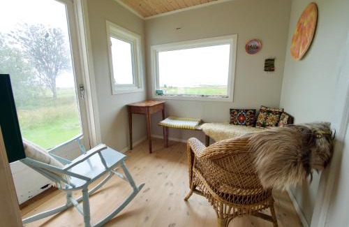 Bostad Chalet De Ski | Lighthouse Panorama Lofoten