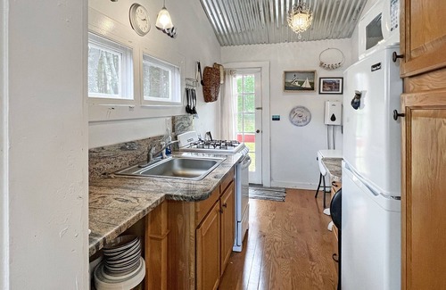 Cape Neddick Cabine | Lighthouse - Q991 near Sandy Gorgeous Ogunquit Beach