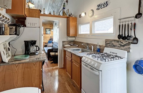 Cape Neddick Cabine | Lighthouse - Q991 near Sandy Gorgeous Ogunquit Beach