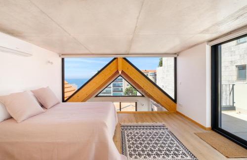 Foz do Douro Appartement | Lighthouse Top View Apartment