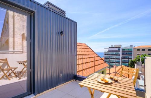 Foz do Douro Appartement | Lighthouse Top View Apartment