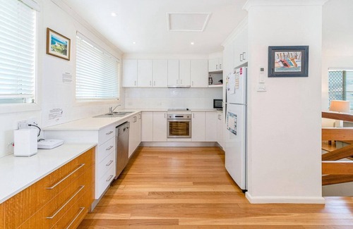 Yamba Maison | Lighthouse Unit 1, TOP NOTCH