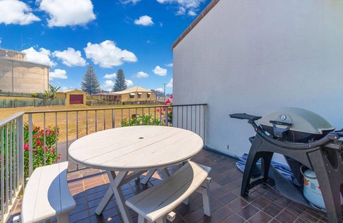 Yamba Maison | Lighthouse Unit 1, TOP NOTCH