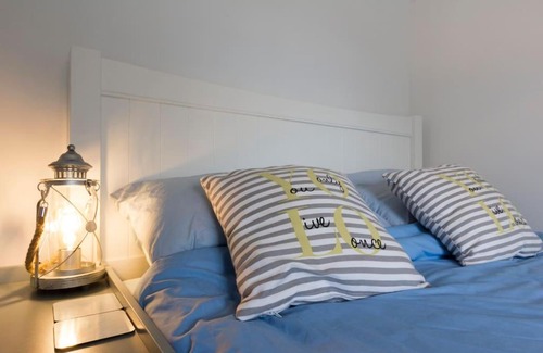 Margate Appartement | Lighthouse View - Apartment by the Sea