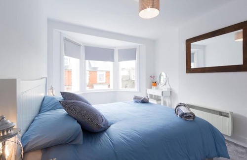 Margate Appartement | Lighthouse View - Apartment by the Sea