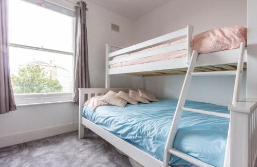 Margate Appartement | Lighthouse View - Apartment by the Sea