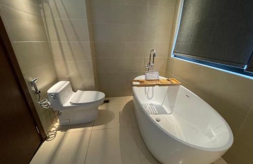 Van Giang Maison | Lighting Homestay OCP