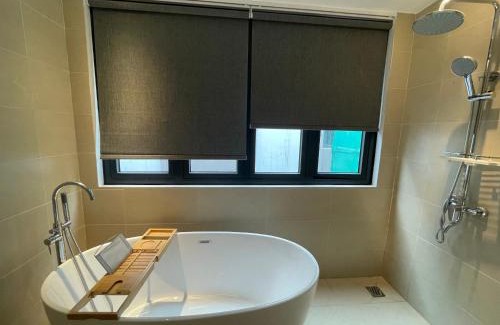 Van Giang Maison | Lighting Homestay OCP