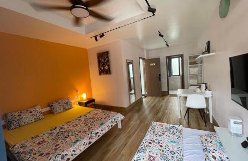 Van Giang Maison | Lighting Homestay OCP