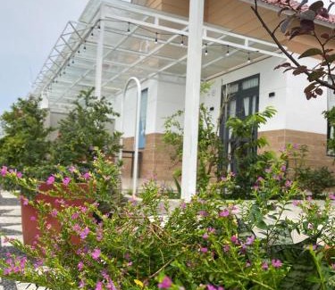 Xuyen Moc Maison | Lightly Homestay