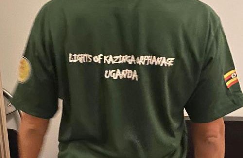Kichwamba Maison | Lights of kazinga orphanage and homestay