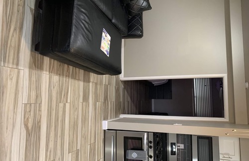 Orangedale Place Appartement | Lumières sur l'avenue Windsor