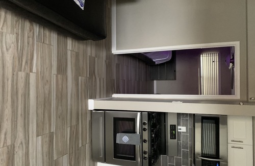 Orangedale Place Appartement | Lumières sur l'avenue Windsor