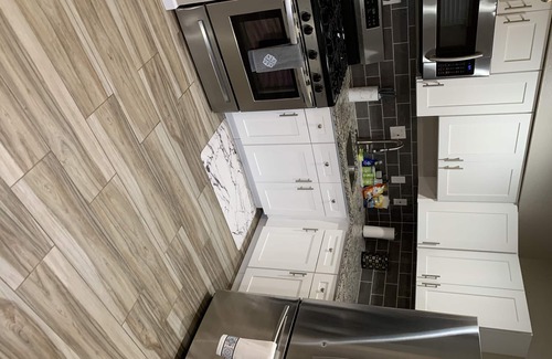 Orangedale Place Appartement | Lumières sur l'avenue Windsor