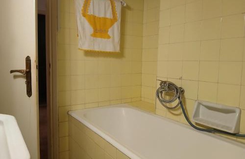 Ligia Appartement | ligia sea front