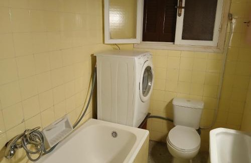 Ligia Appartement | ligia sea front