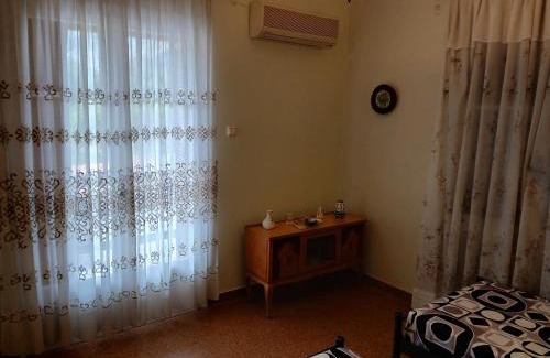 Ligia Appartement | ligia sea front