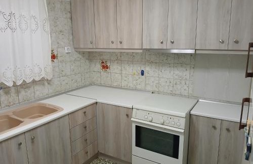 Ligia Appartement | ligia sea front