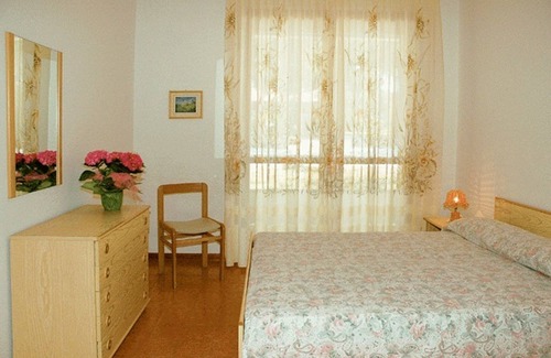 Lignano Riviera Appartement | Lignano avec piscine Type B