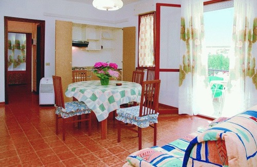 Lignano Riviera Appartement | Lignano avec piscine Type B