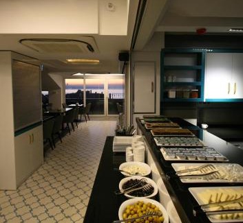 Sultanahmet Hôtel | Ligos