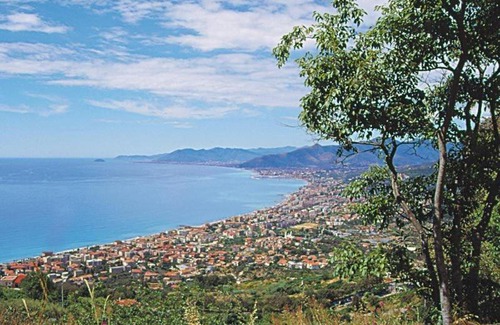 Borgio Verezzi Appartement | Ligure Residence