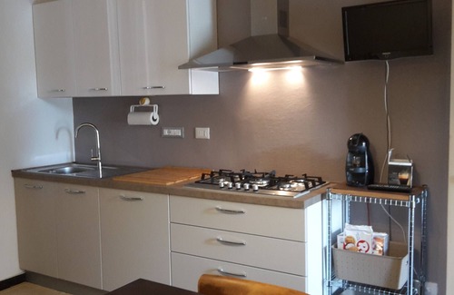 Sestri Levante Maison | Maison ligure à 900 mètres de la mer