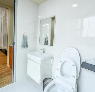 Zhongpu Maison | Lihao B&B