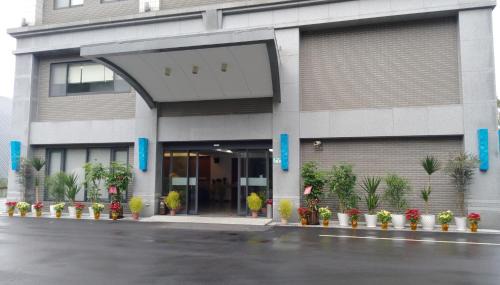 Xizhi District Hôtel | liHotel