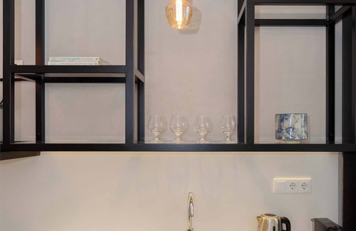 Lordelo do Ouro e Massarelos Appartement | Liiiving in Porto - Crystal Luxury Apartment