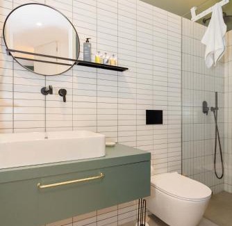 Lordelo do Ouro e Massarelos Appartement | Liiiving in Porto - Crystal Luxury Apartment