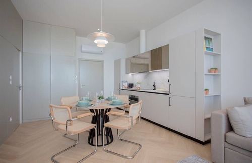 Foz do Douro Appartement | Liiiving à Porto | Luxury Beachfront Apartment II