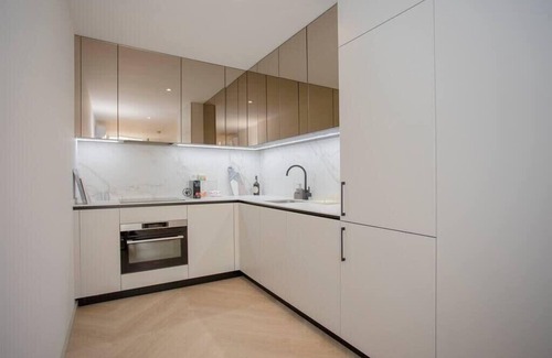 Foz do Douro Appartement | Liiiving à Porto | Luxury Beachfront Apartment VI