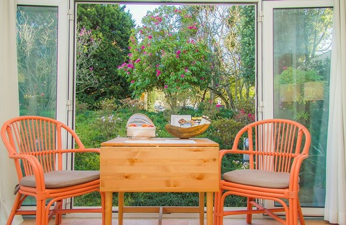 Foz do Douro Appartement | Liiiving à Porto | Oporto Garden Pool House