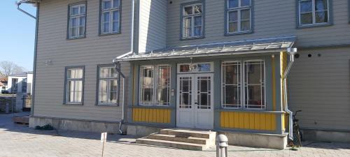 Kuressaare Appartement | Liisa Apartment