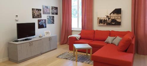 Kuressaare Appartement | Liisa Apartment