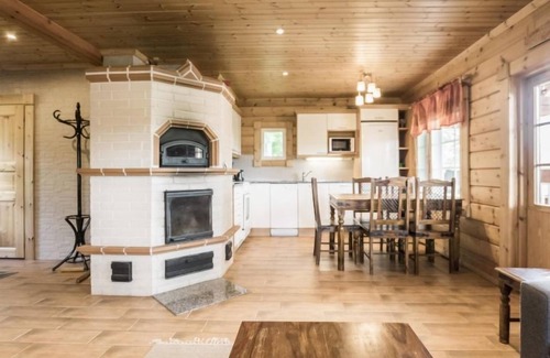 Sonkajarvi Maison | Liisakallela by Interhome