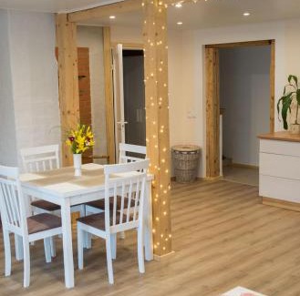 Parnu Appartement | LiisuPesa Apartment with Sauna and Garden